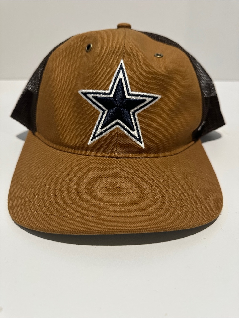 NWOT Carhartt Dallas Cowboys ‘47 Hat
